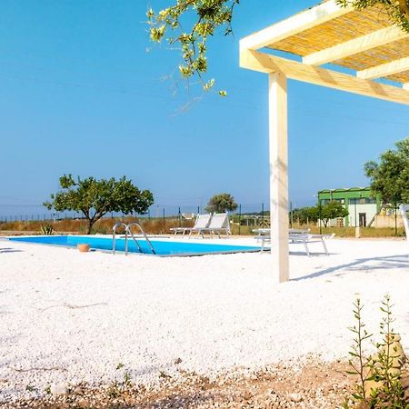 Isola Dei Poeti Bed & Breakfast Marzamemi Exterior photo